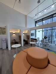 Tahir Building (D1), Office #555305321